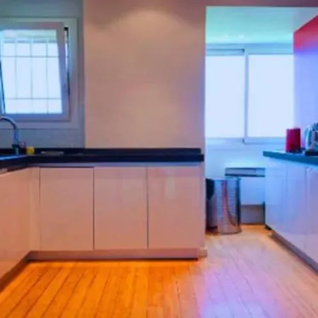 Penthouse 100m2 Avec 2 Et Terrasse 80m2 Apartment *