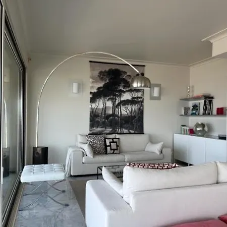 Apartment Penthouse 100m2 Avec 2 Et Terrasse 80m2 *
