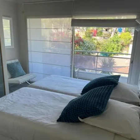 Apartment Penthouse 100m2 Avec 2 Et Terrasse 80m2 Cannes