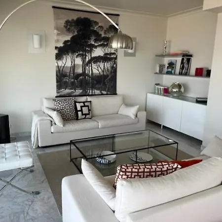 Apartment Penthouse 100m2 Avec 2 Et Terrasse 80m2 Cannes