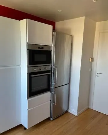 Apartment Penthouse 100m2 Avec 2 Et Terrasse 80m2