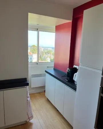 Apartamento Penthouse 100m2 Avec 2 Et Terrasse 80m2 *