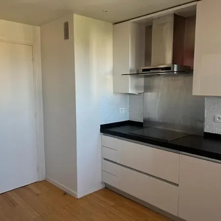Penthouse 100m2 Avec 2 Et Terrasse 80m2 Apartment Cannes